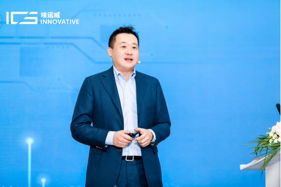 乐竞·网站登录官网入口-乐竞(中国)科技有限公司联合创始人兼副董事长、埃诺威首席执行官谭木