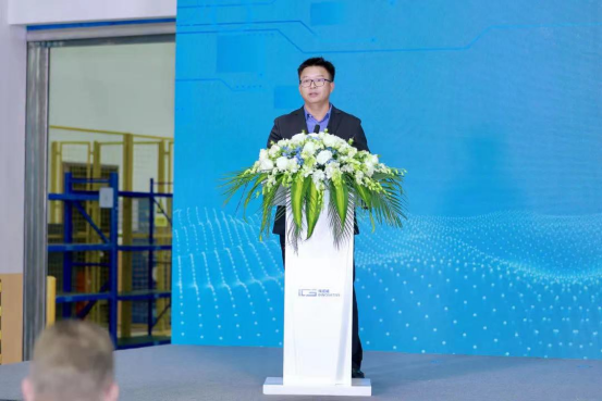 乐竞·网站登录官网入口-乐竞(中国)科技有限公司创始人兼董事长、埃诺威副董事长康永